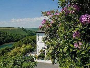 Barclay House Cottages Looe Extérieur photo