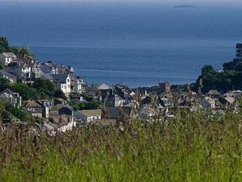 Barclay House Cottages Looe Extérieur photo