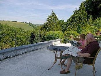 Barclay House Cottages Looe Extérieur photo